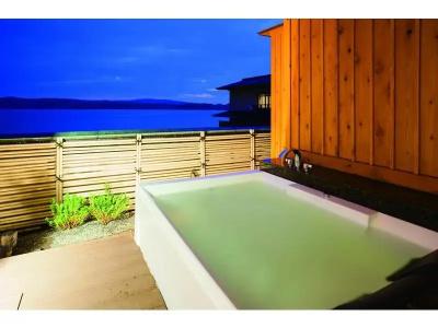 Wakura Onsen Notoraku - 13