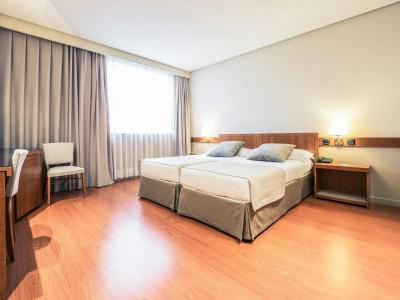 Mercure Carlton Rioja - 4