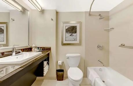 Hilton Anaheim - 61