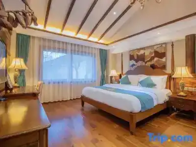 Lijiang Shuhe Yuannian - 44