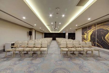 DoubleTree by Hilton Adana - 18