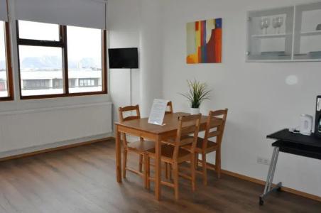 Iceland Comfort - 126