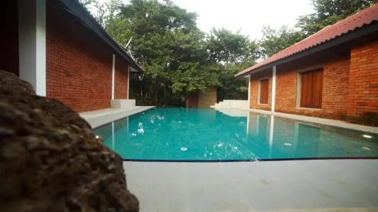 Pinthaliya Resort & Spa - 42