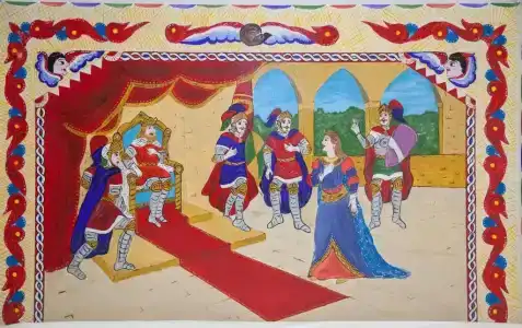 Tra Le Braccia di Morfeo - 147