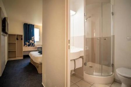 Ace Hôtel Clermont Ferrand La Pardieu - 19