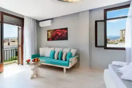 Diamond Luxury Suites - 41