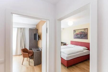 Vienna Stay Tabor 1020 - 206