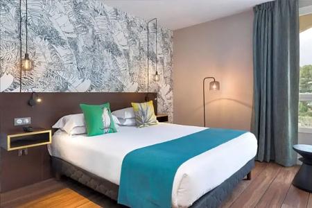 Hôtel Birdy by Happyculture - 54