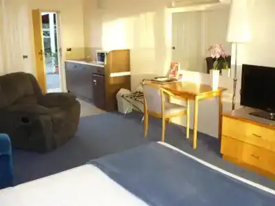 Australia Park - 109