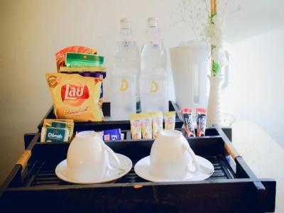 Duangtawan Chiang Mai -Sha Extra Plus - 76