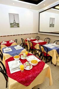 Hipotel Paris Voltaire Bastille - 16
