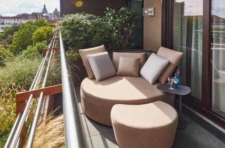 Holiday Inn - OsnabrüCk, An Ihg - 98