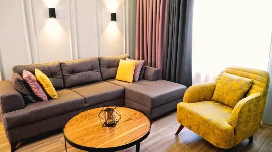 The Marions Suite Taksim - 166