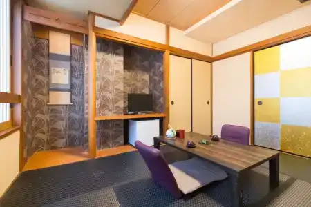 Satomo Ryokan - 27
