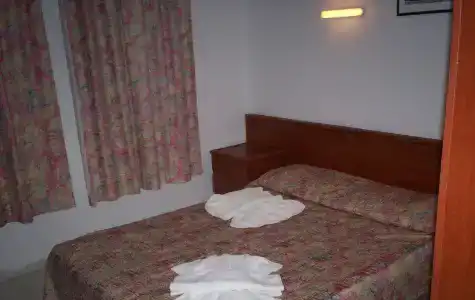 The s Apart & Suites - 3