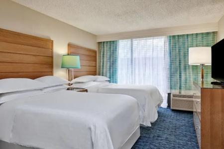 Sheraton Orlando Lake Buena Vista Resort Near Disney Springs - 58