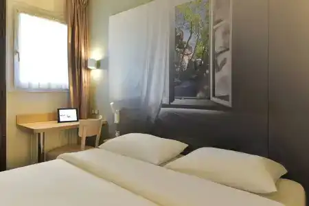 hôTel b&b Clermont-Ferrand Le BréZet aéRoport - 4