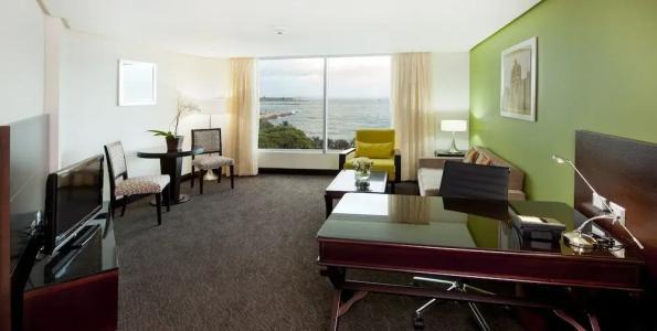 Crowne Plaza Santo Domingo, An Ihg - 59