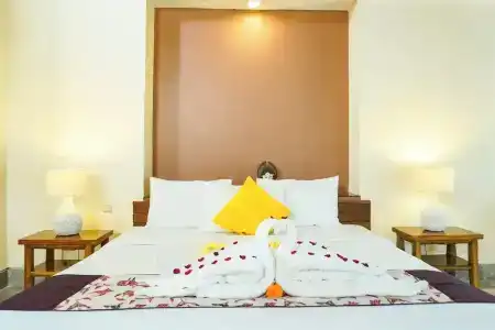 Alam Puri Art Museum Resort & Spa - 90