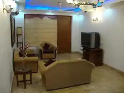Skylink Suites - 51