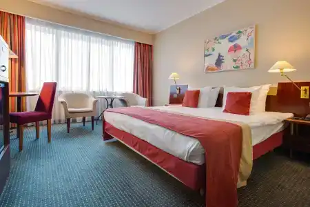Radisson Blu Amsterdam Airport, Schiphol - 3