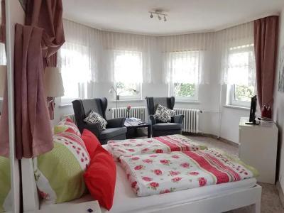 Pension Haus am Waldesrand - 22