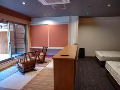Shiobara Onsen Ryokan Kamiaizuya - 42