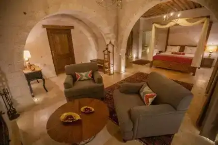 Anka Cave Suites - 42