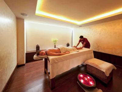 Grand Mercure Bangalore - An Accor Brand - 22