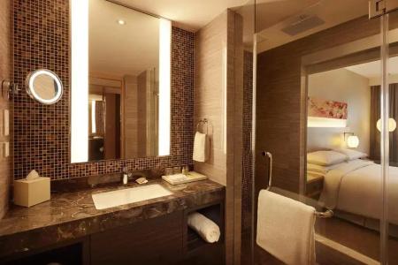 DoubleTree by Hilton Melaka - 41