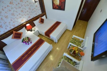 Golden Time Hostel 3 - 24
