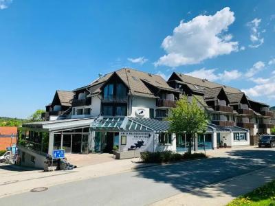 Walpurgishof - 15