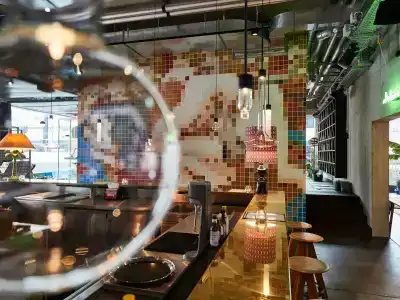 25hours Langstrasse - 27