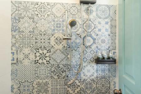 The Unforgotten b&b - 186