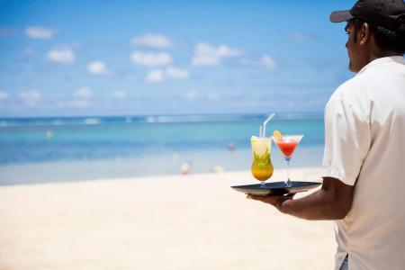 Outrigger Mauritius Beach - 11