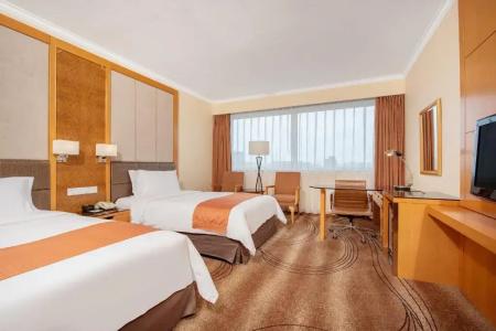 Holiday Inn Beijing Chang An West, An Ihg - 60