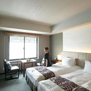 Tokyu Stay Kyoto Sakaiza - 66