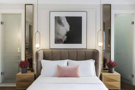 A77 Suites by Andronis - 2