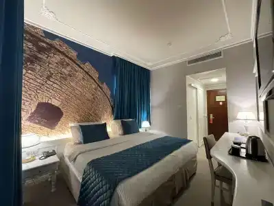 Luxury Adriatik & Spa - 104