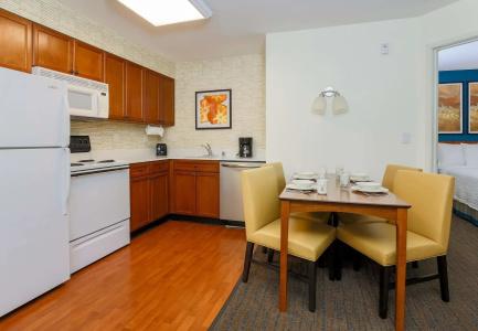 Residence Inn Las Vegas South - 29
