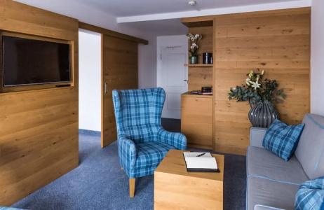 Das Aunhamer Suite & Spa - 60