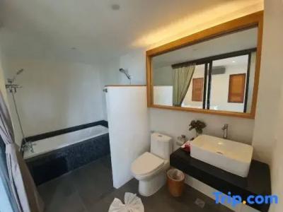 Haad Chao Phao Resort - 111