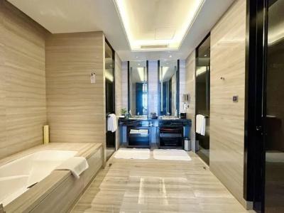 Wanda Realm Wuhan - 38