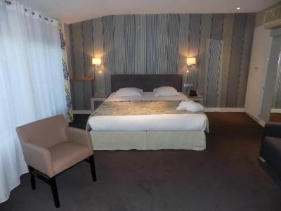 Grand Hôtel d'Orléans - 41