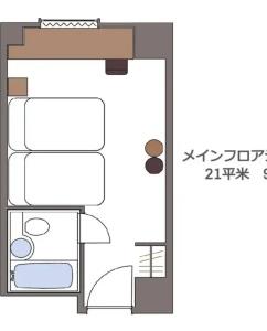 Richmond Sendai - 68