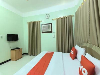 Super Oyo 108 Marsa Al Masafar Apartment - 21