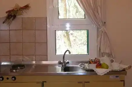 Agnantia Bed & Breakfast - 44