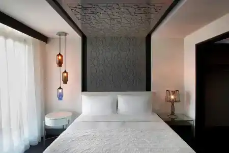 Le Meridien Istanbul Etiler - 14