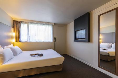 Hôtel Campanile Strasbourg Aéroport Lingolsheim - 24