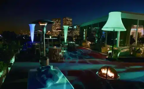 The Beverly Hilton - 34